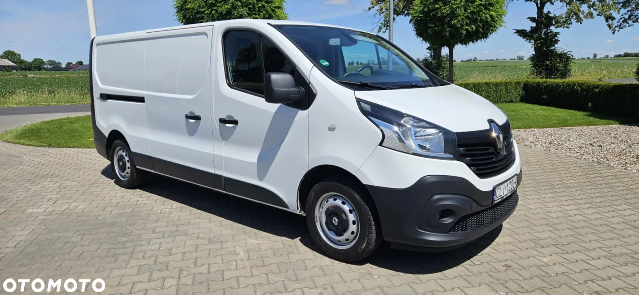 Renault Trafic - 14