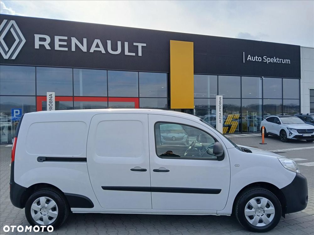 Renault kangoo-express/van - 5