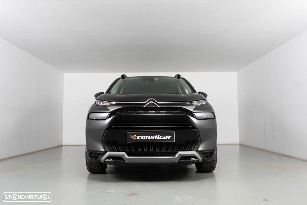 Citroën C3 Aircross 1.2 PureTech Shine Pack - 4