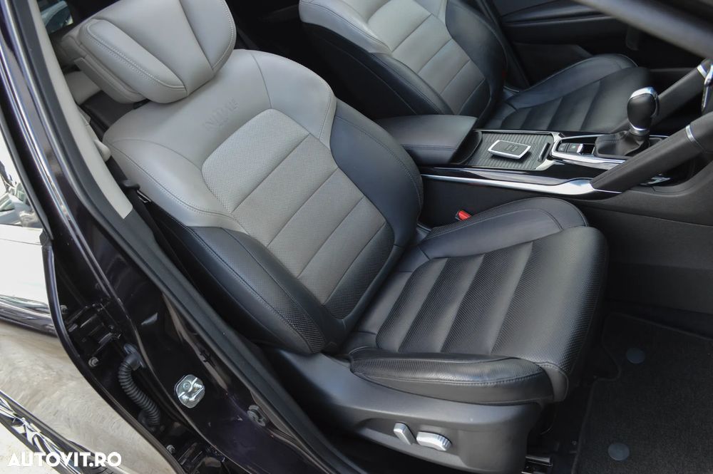 Renault Koleos ENERGY dCi 175 X-tronic 4WD INITIALE PARIS - 38