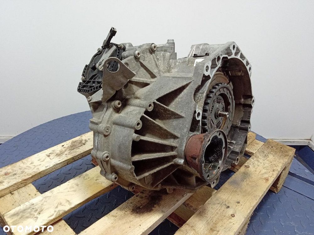 VW GOLF VII 1.4 TSI 125 KM SKRZYNIA AUTOMATYCZNA SMN - 5