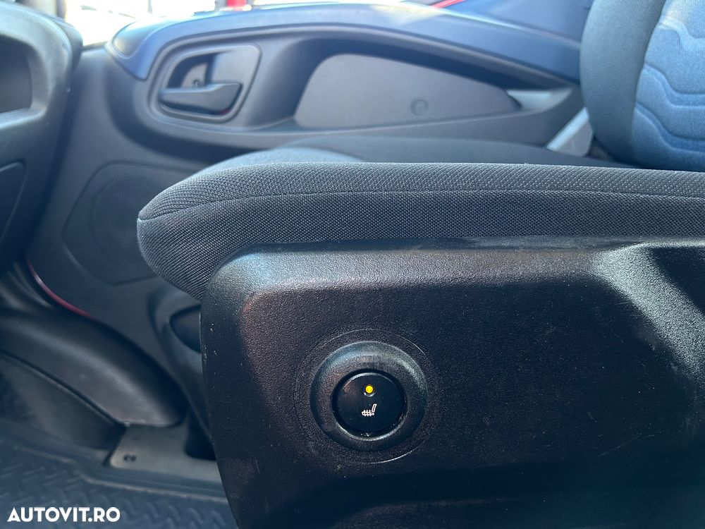 Iveco Daily AUTOMAT DOKA 6 LOCURI - 27