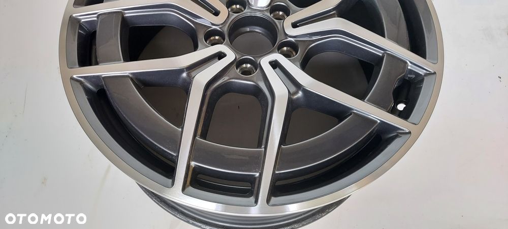 Felga alufelga Mercedes E Klasa w213 213 AMG 19 8j et43 - 2