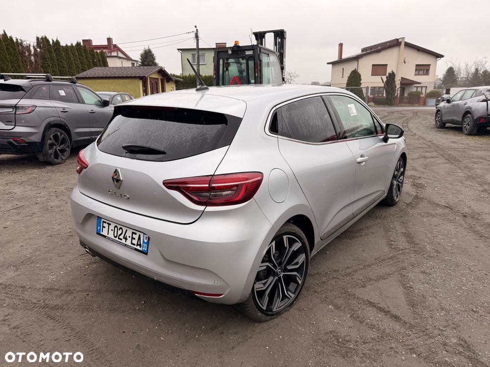 Renault Clio 1.5 Blue dCi Zen - 5