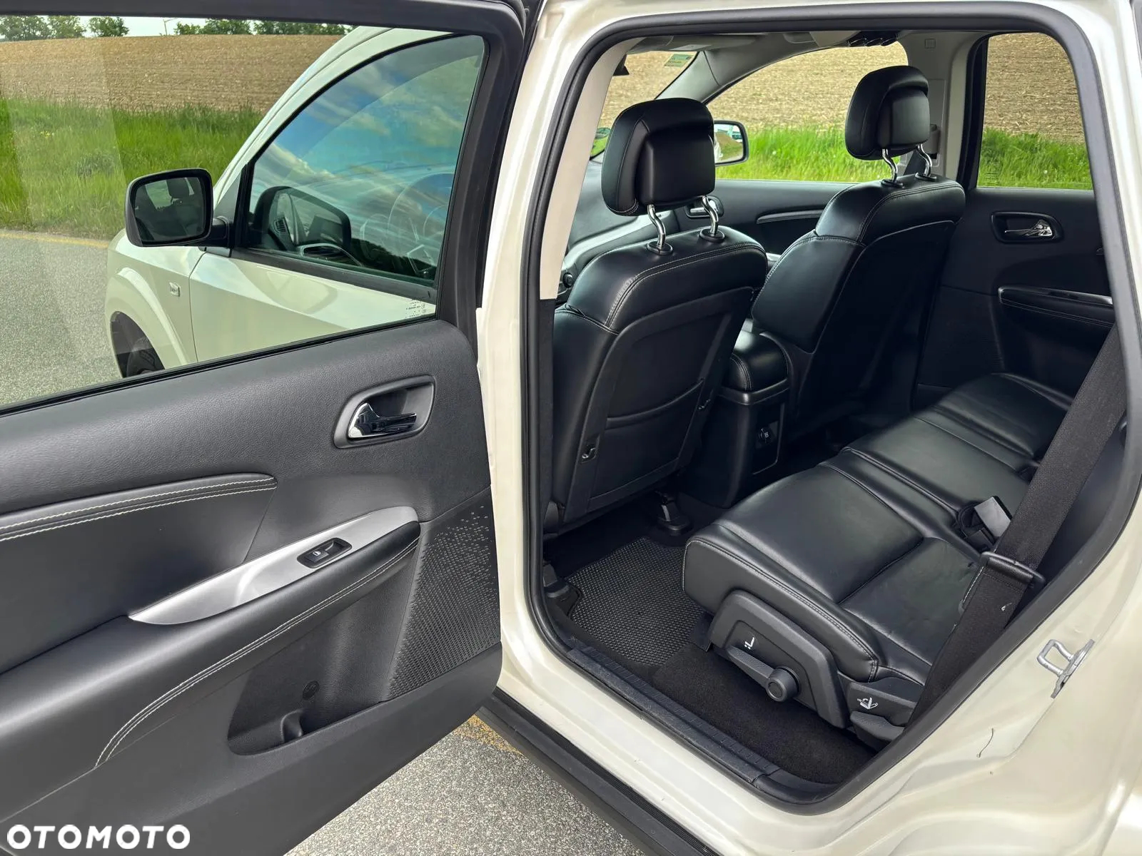Fiat Freemont 2.0 Multijet Lounge AWD - 22