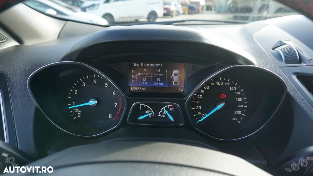 Ford Kuga 1.5 EcoBoost 2x4 ST-Line - 20