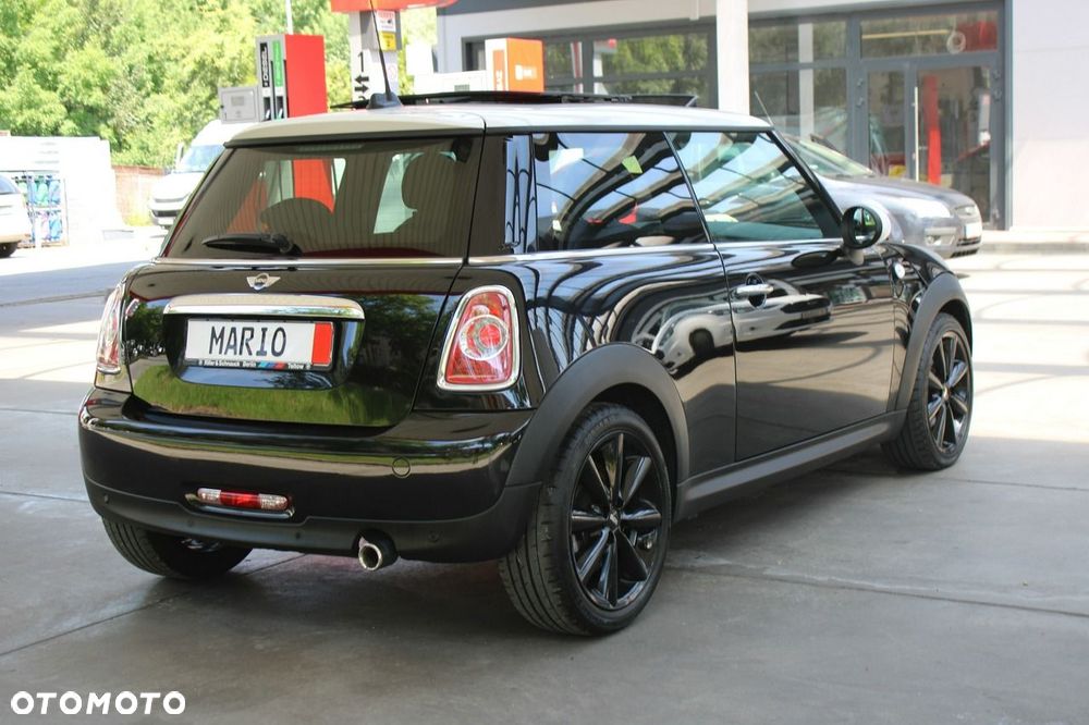 MINI Cooper - 6