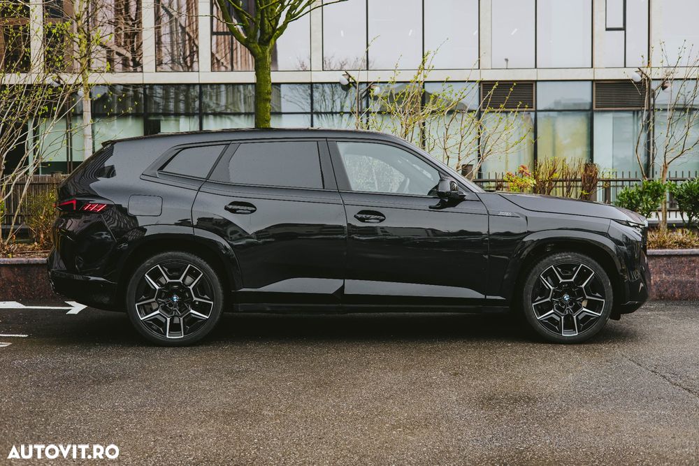 BMW XM 50e - 5