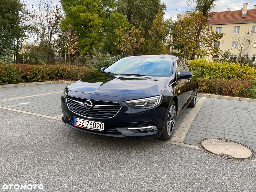 Opel Insignia 2.0 CDTI Executive - 2