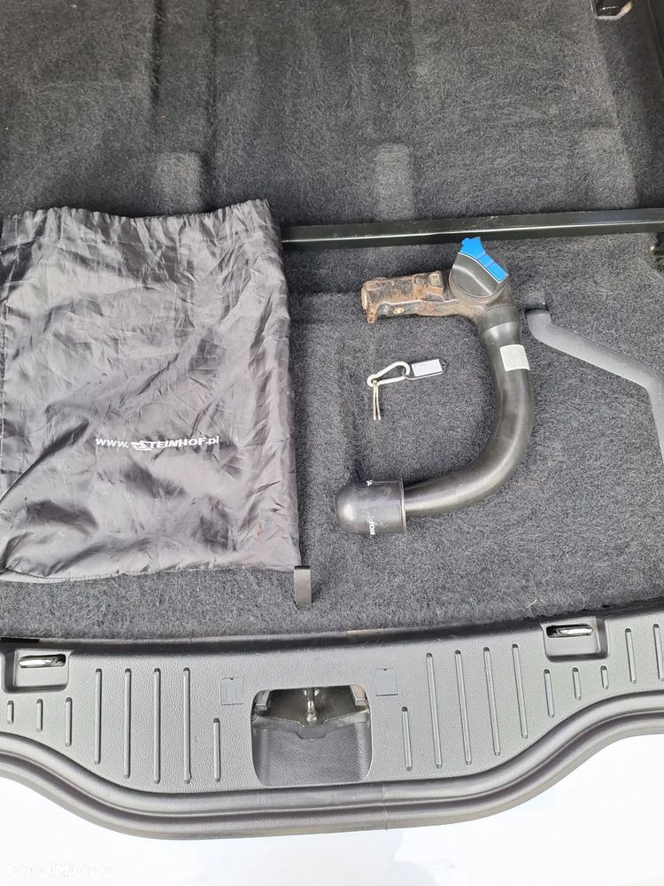 Ford S-Max 2.0 EcoBoost Titanium - 33