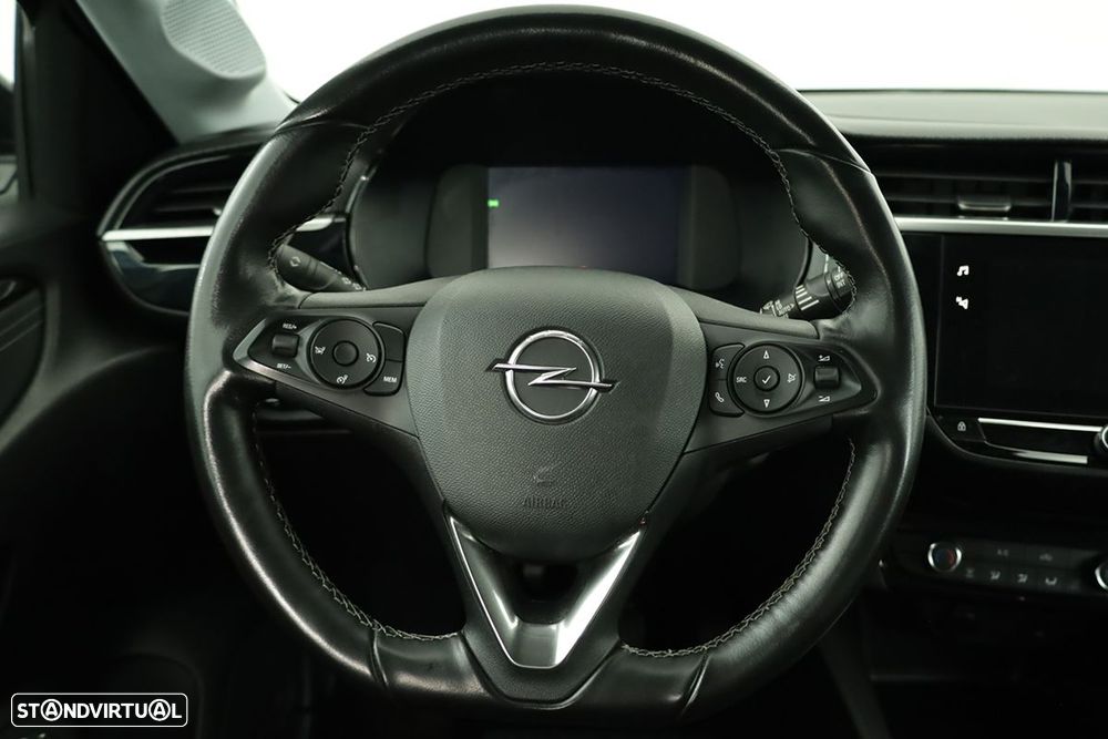 Opel Corsa 1.2 T Elegance - 14