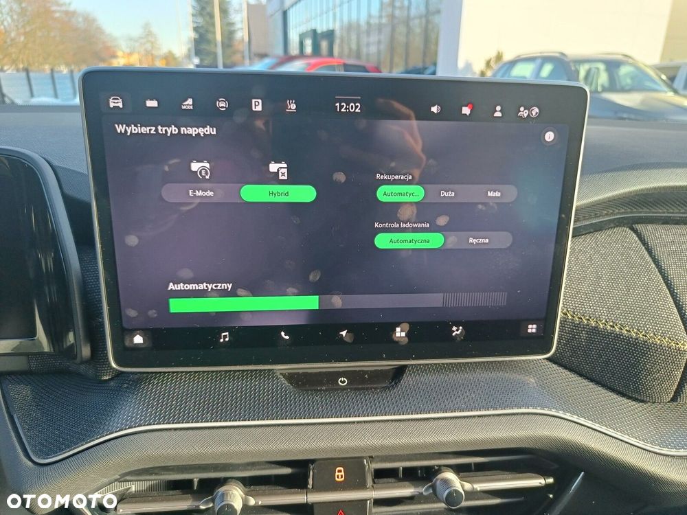 Skoda Kodiaq 1.5 TSI iV PHEV 4x2 Edition 130 DSG - 19