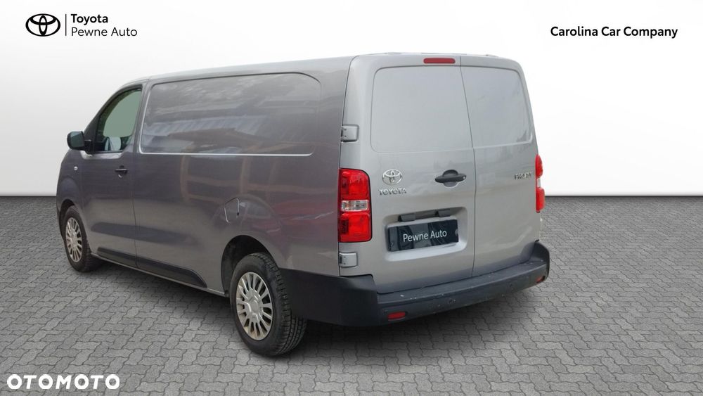 Toyota PROACE - 2