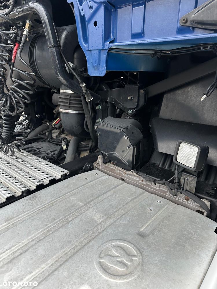 MAN TGX 18.510 XXL - 7