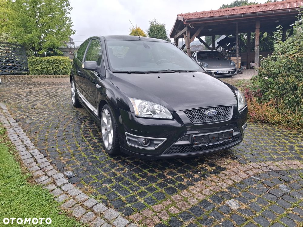 Ford Focus 2.5 ST - 4