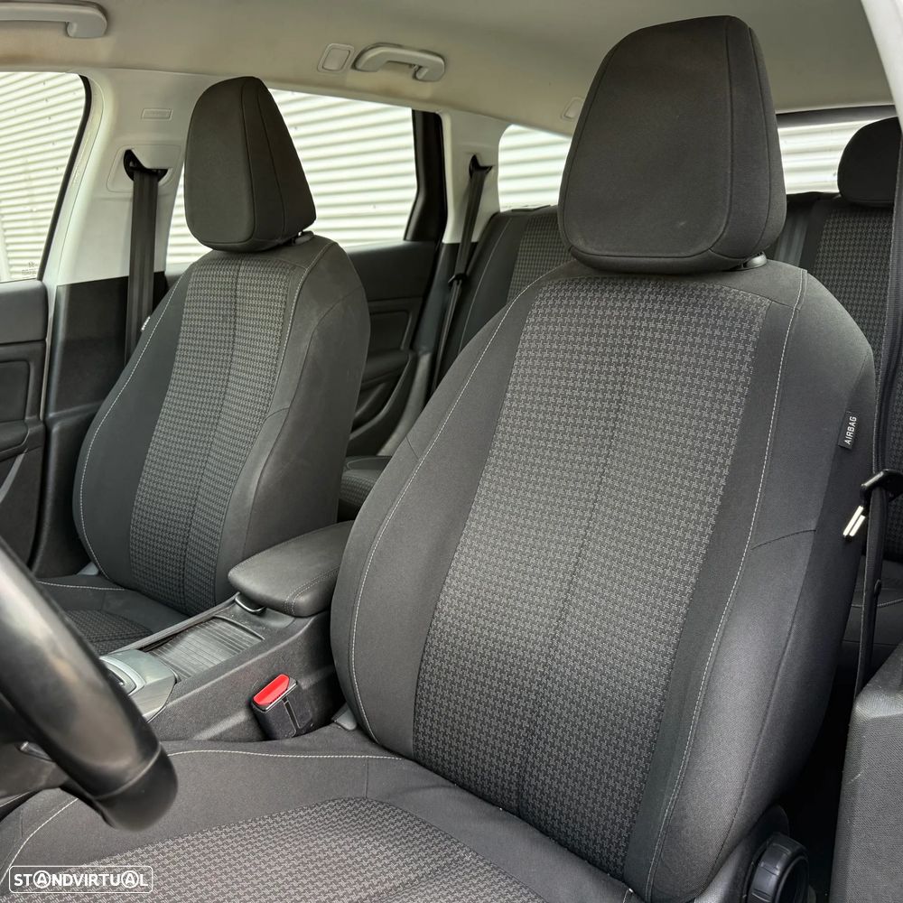 Peugeot 308 SW BlueHDi 130 EAT6 Stop & Start Active Business-Pack - 10