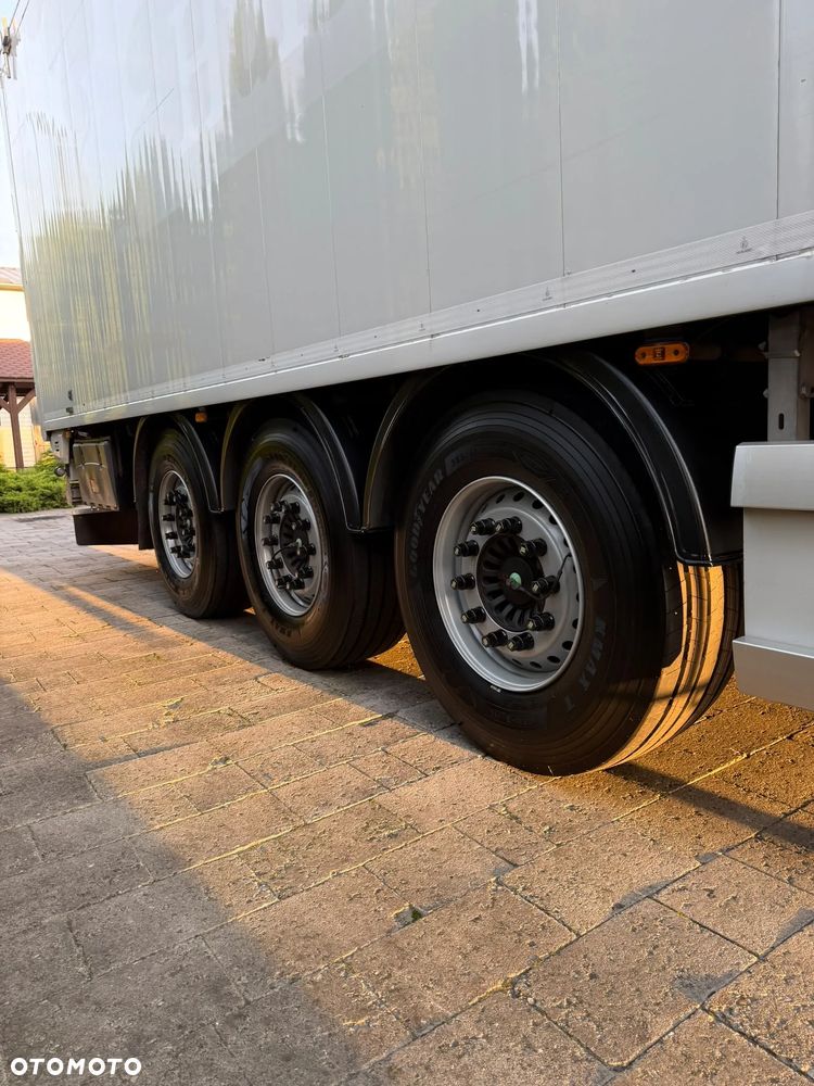 Knapen K200 - 6