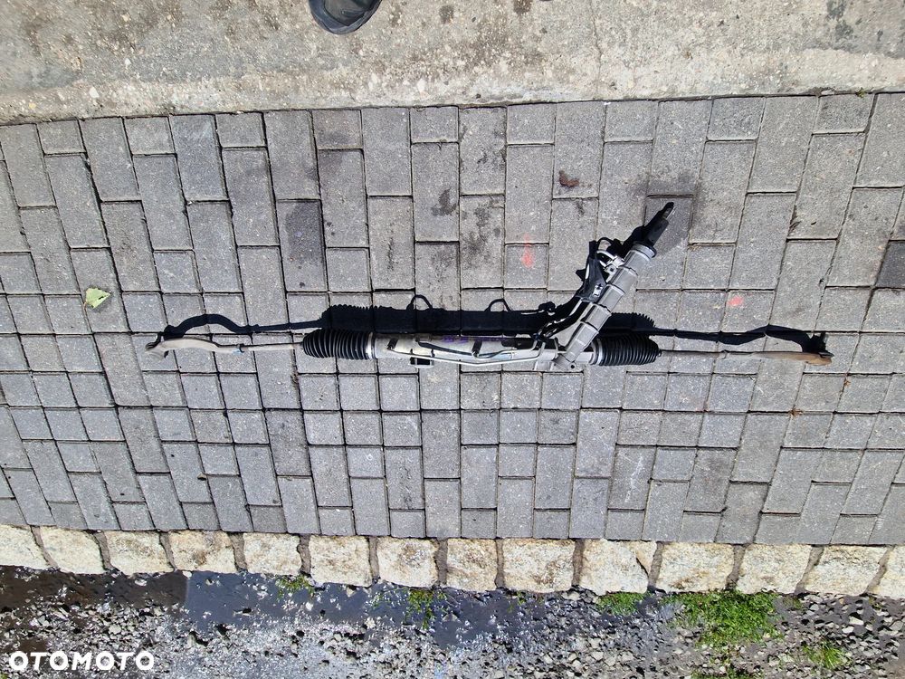 KOLUMNA MAGLOWNICA RENAULT TRAFIC IV 492008280R