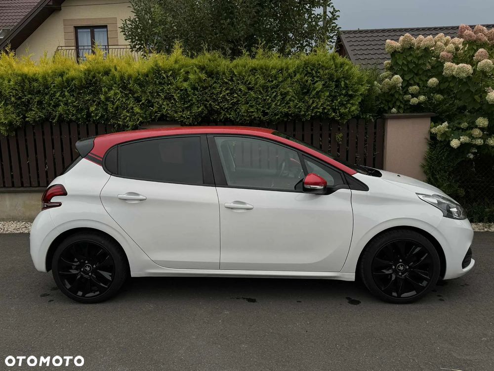 Peugeot 208 1.2 PureTech Active - 2