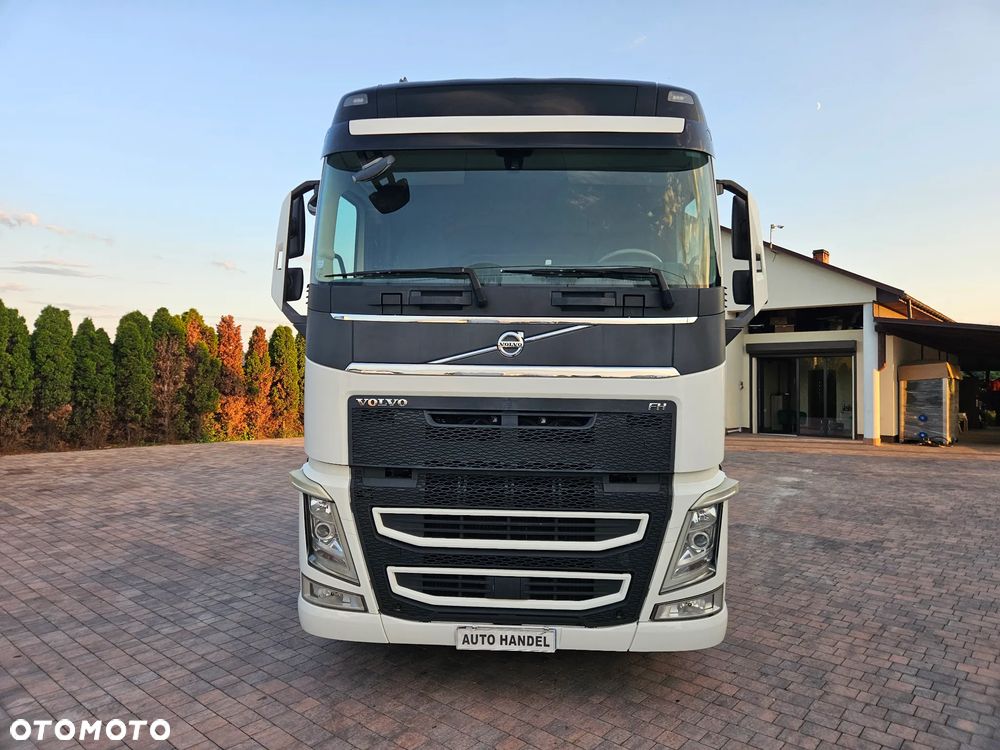 Volvo FH 4 500*NISKI NPRZEBIEG 397 000KM* - 2