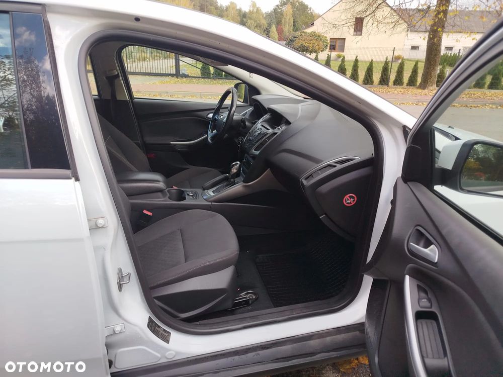 Ford Focus 2.0 TDCi Trend MPS6 - 13