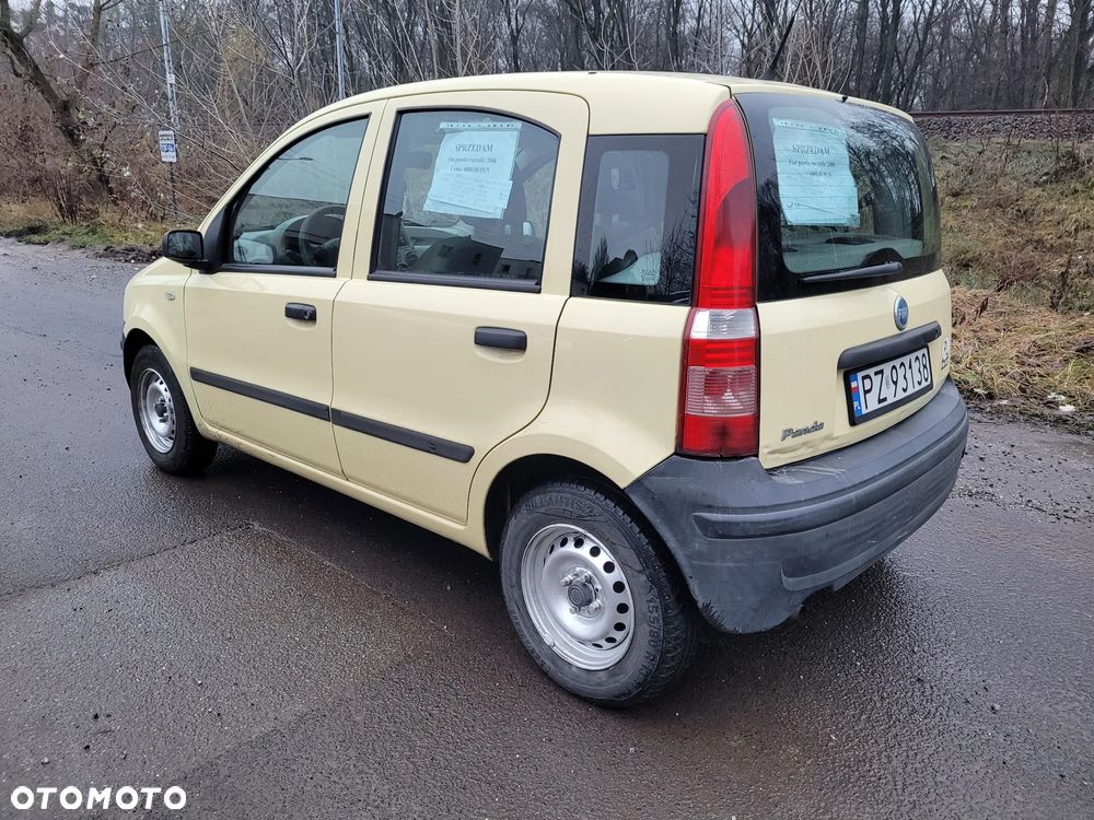 Fiat Panda 1.1 Fresh - 3