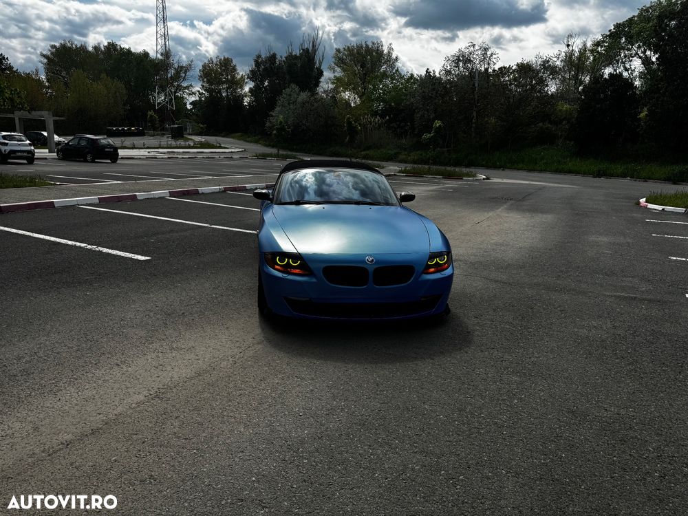 BMW Z4 - 11