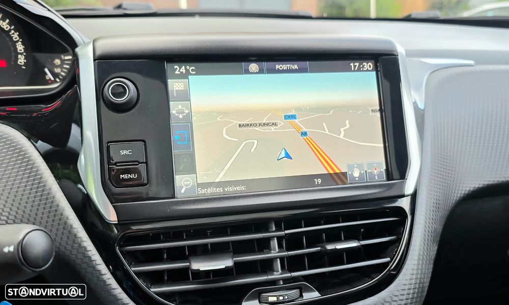 Peugeot 2008 1.2 PureTech Crossway - 15
