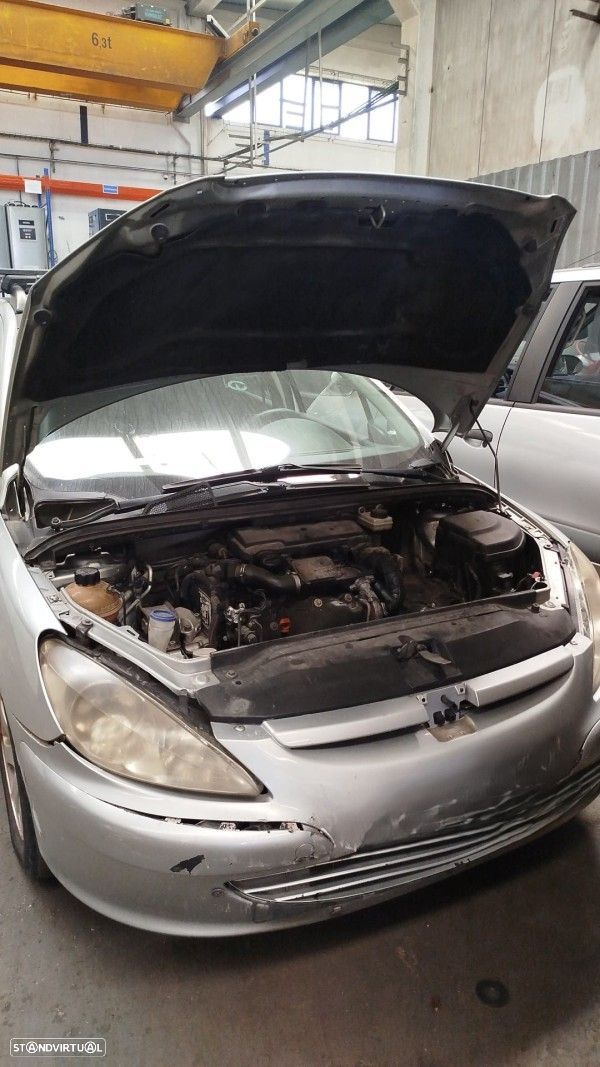 Para Peças Peugeot 307 Break (3E) - 1