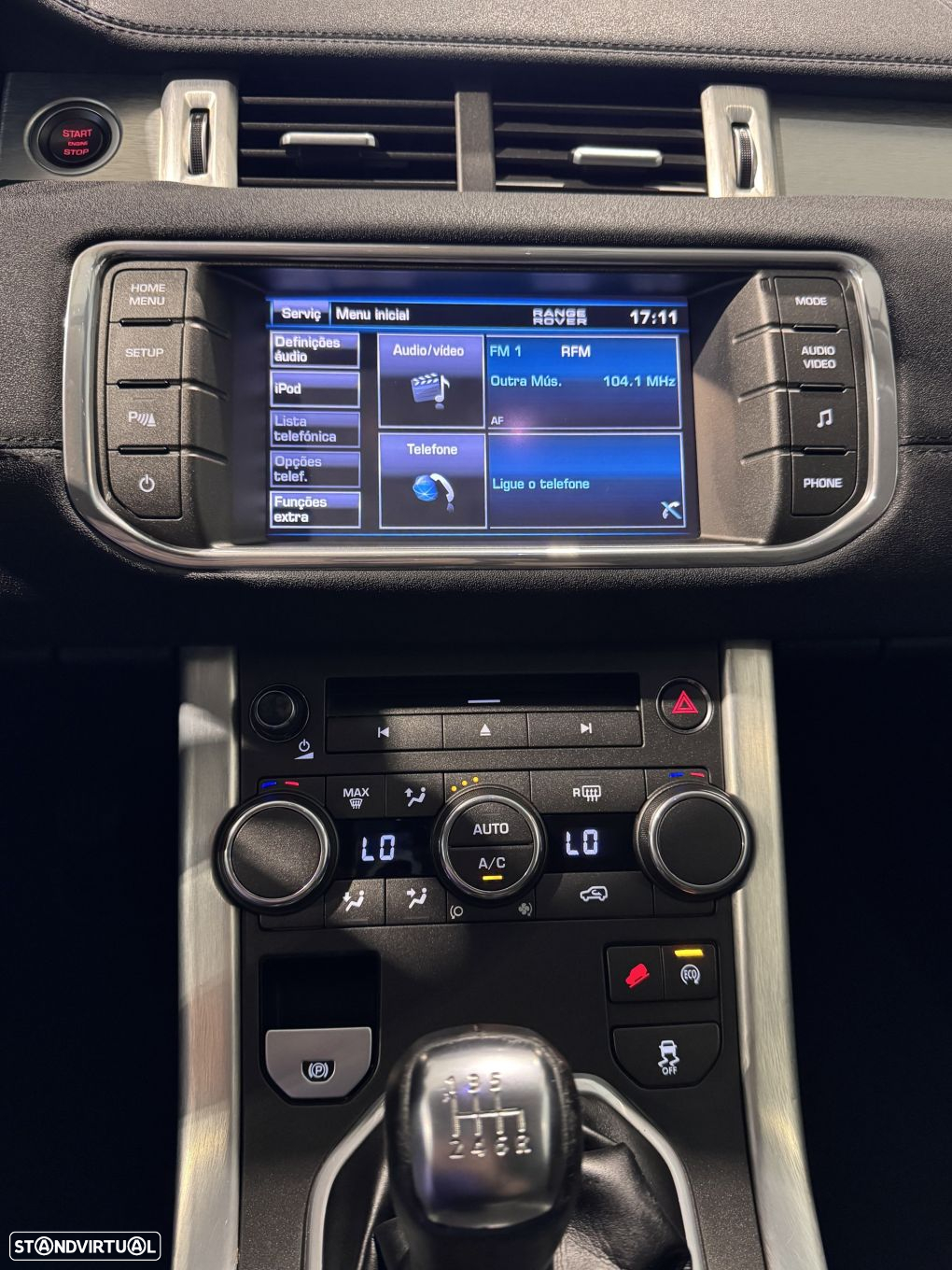 Land Rover Range Rover Evoque Coupe SD4 Pure - 27