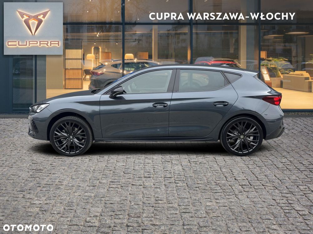 Cupra Leon 1.5 eTSI mHEV DSG - 3