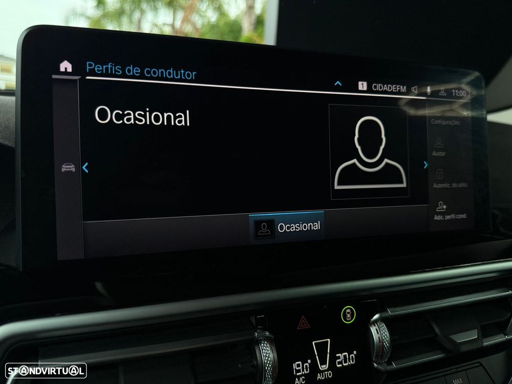 BMW X3 30 e xDrive Advantage - 49