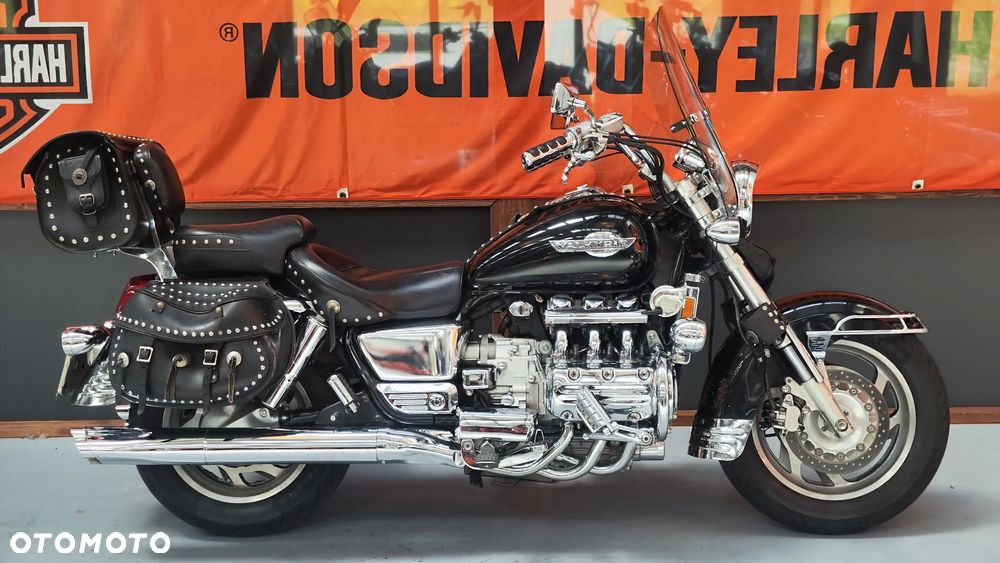 Honda GL - 2