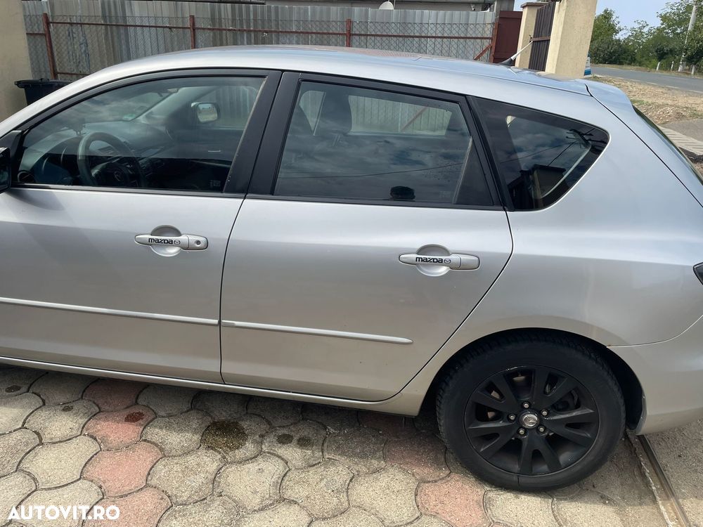 Mazda 3 - 13