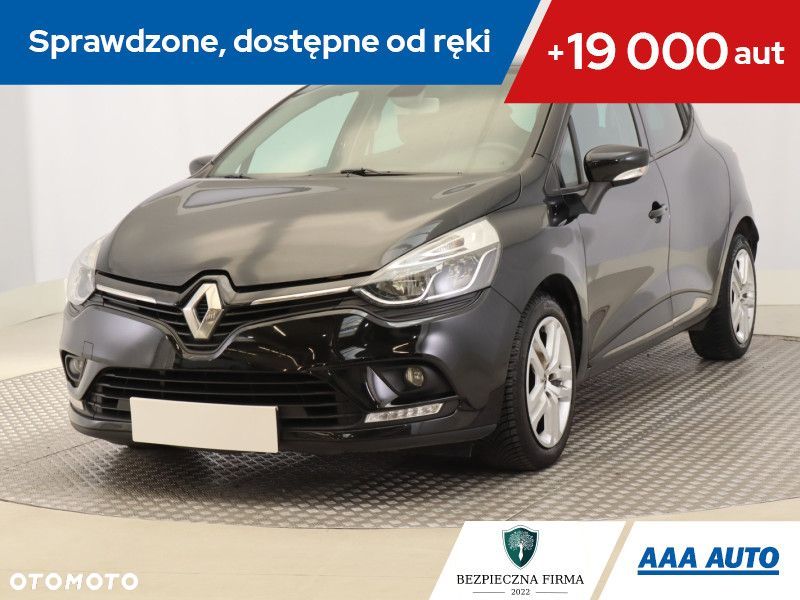 Renault Clio - 2