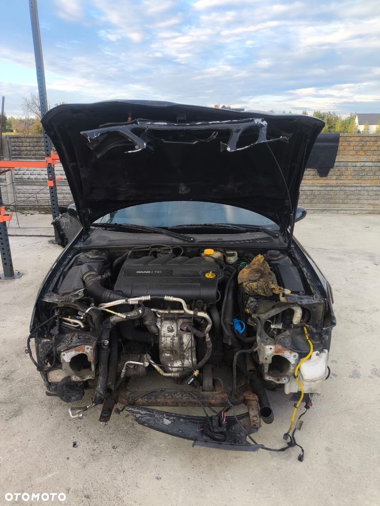 Saab 9-3 - 6