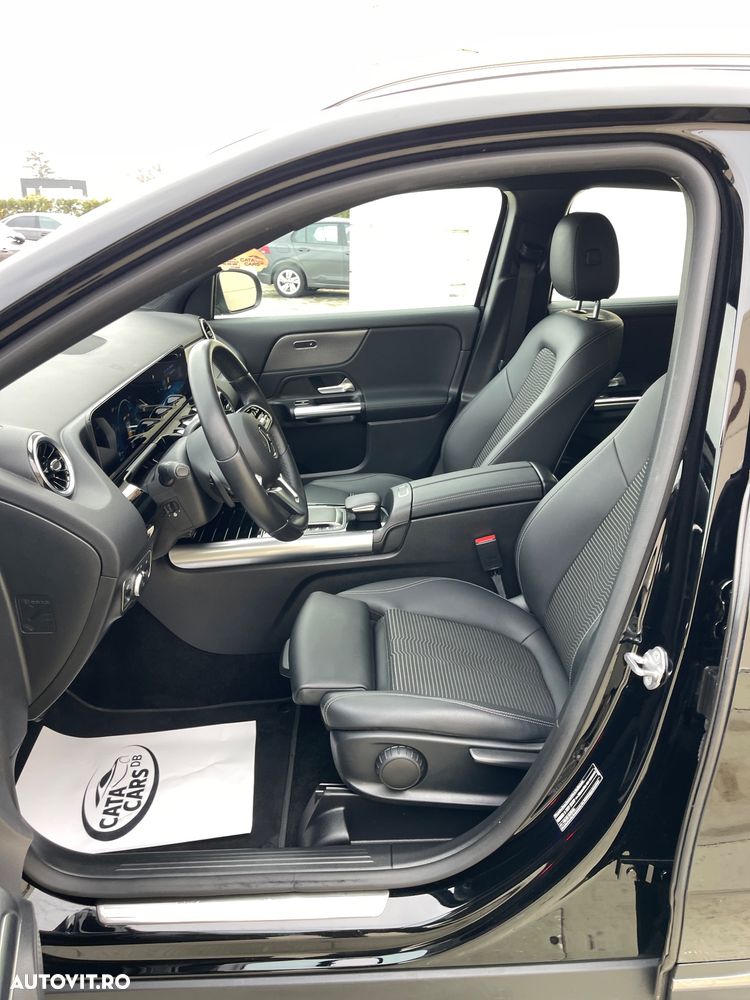 Mercedes-Benz GLA 200 d 8G-DCT Style - 29