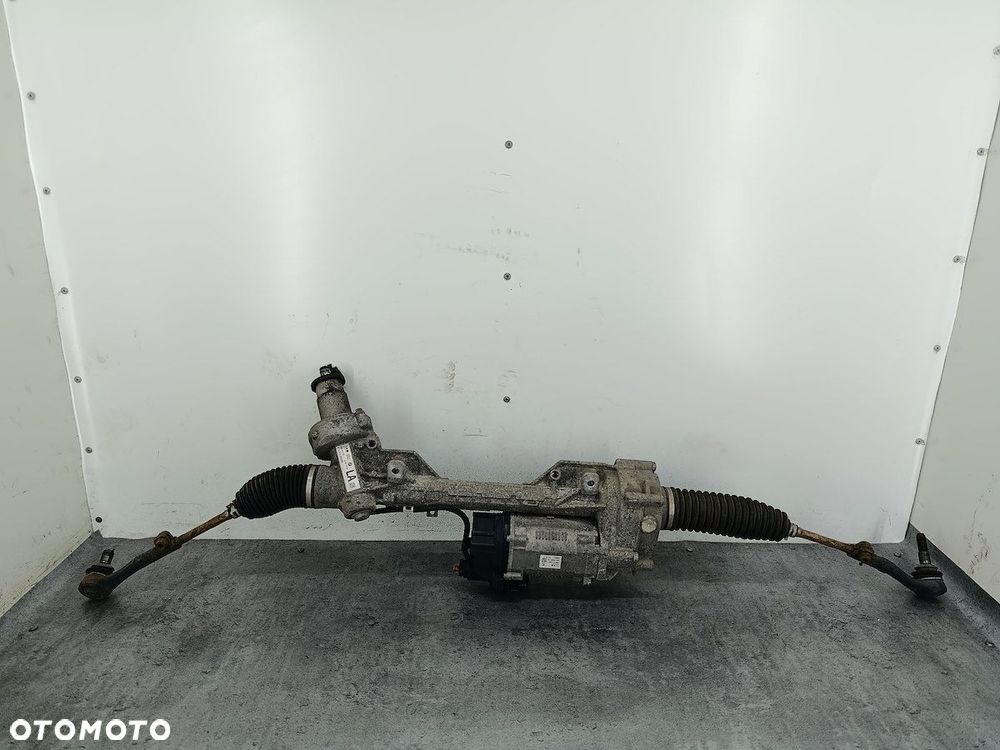 MAGLOWNICA PRZEKŁADNIA KIEROWNICY BMW 1 E81 678312101 7806974151 7806079245 - 10