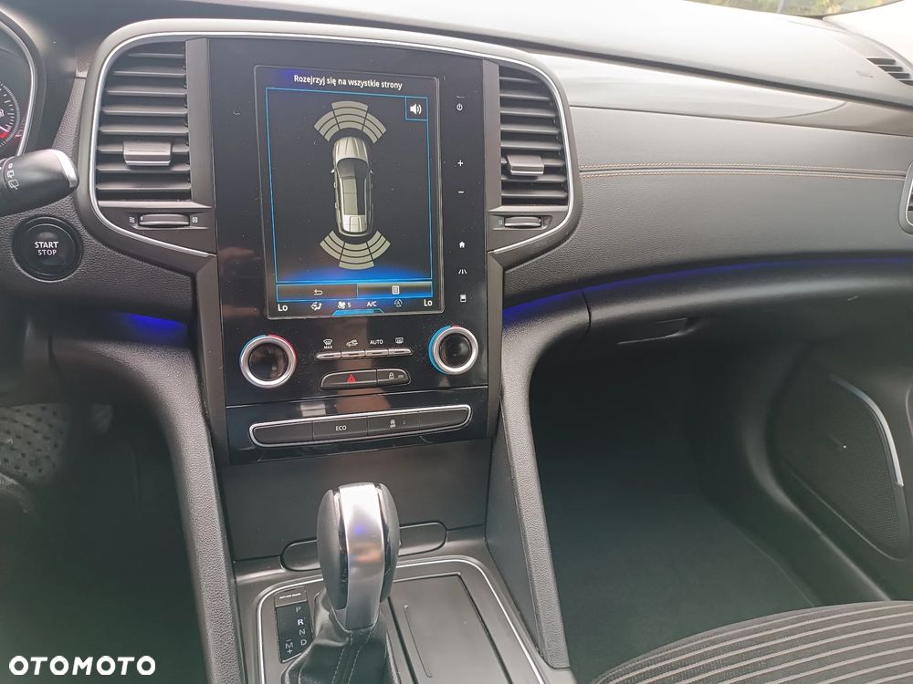 Renault Talisman ENERGY dCi 130 EDC INTENS - 28
