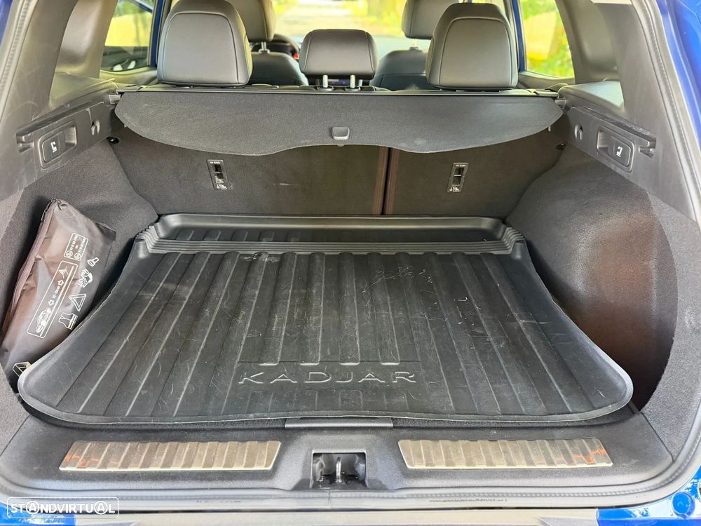 Renault Kadjar 1.3 TCe Intens - 25