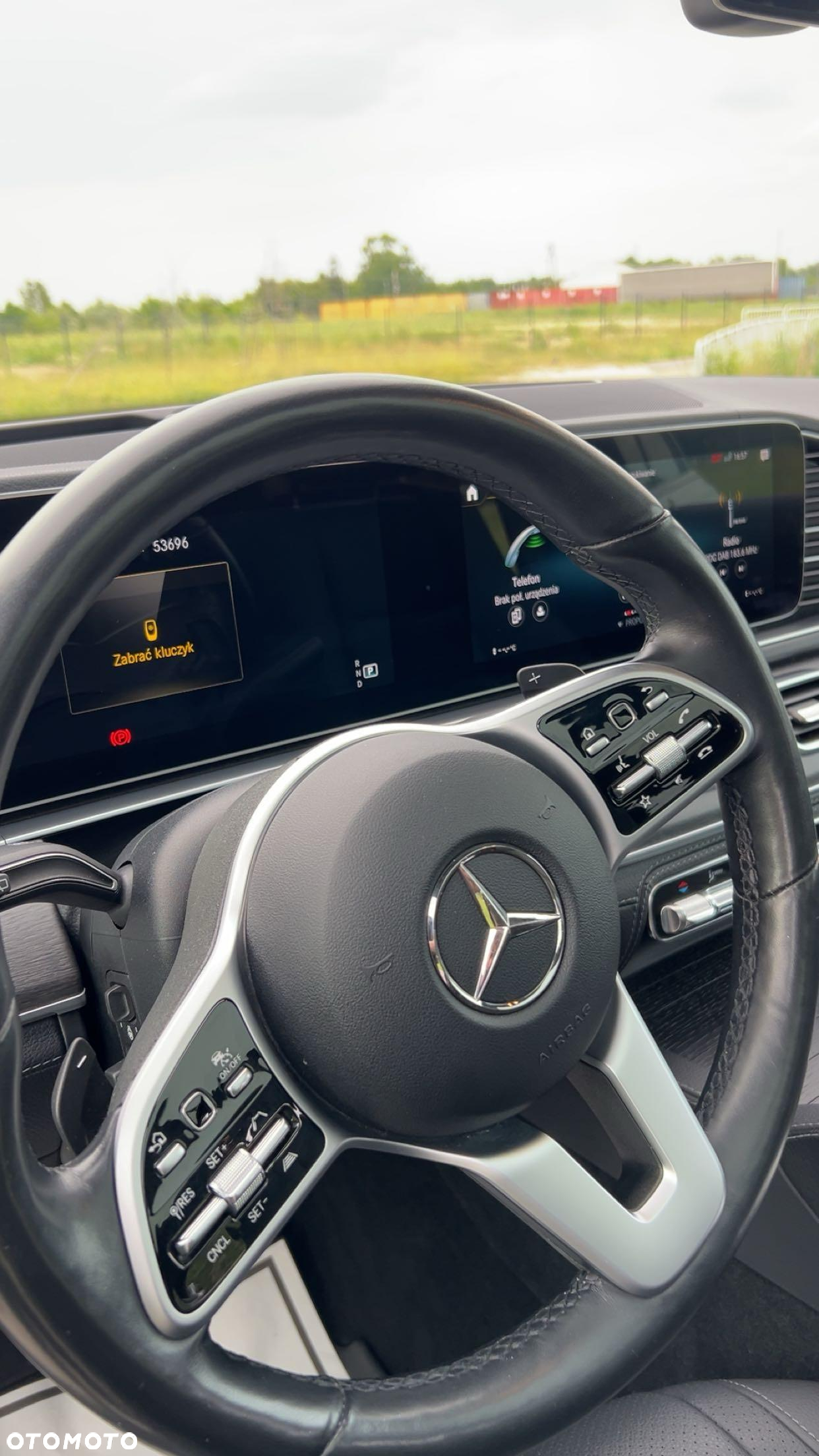 Mercedes-Benz GLE - 20