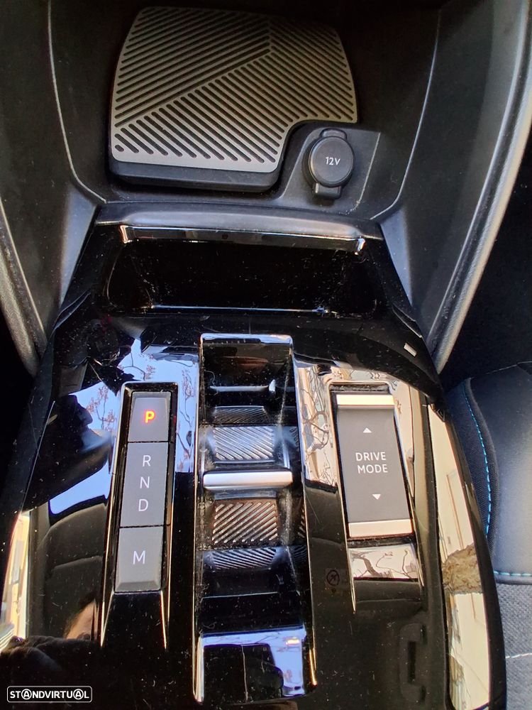 Citroën C4 1.2 PureTech Feel Pack EAT8 - 10