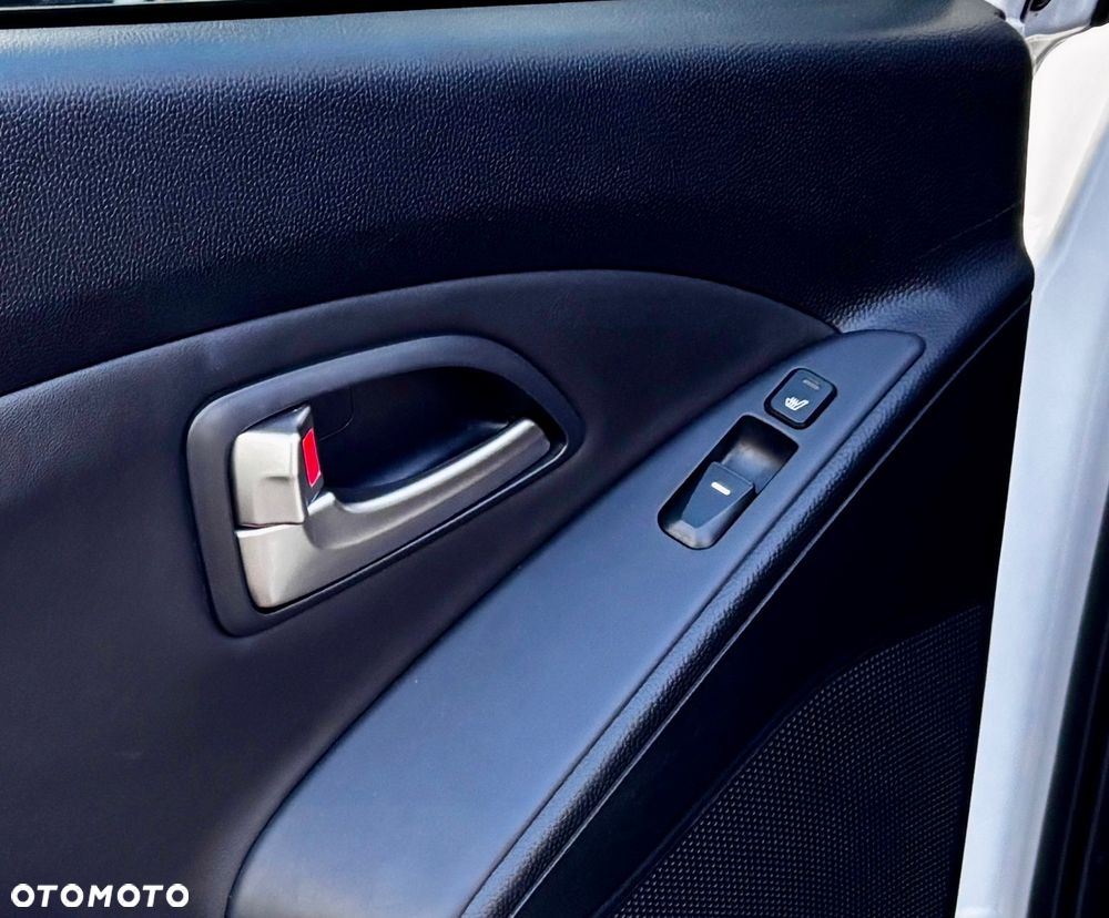 Hyundai ix35 2.0 CRDi 2WD Style - 29