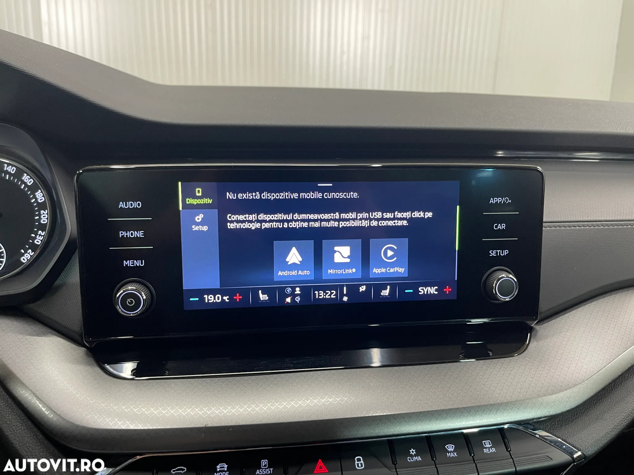 Skoda Octavia 1.5 TSI Ambition - 17
