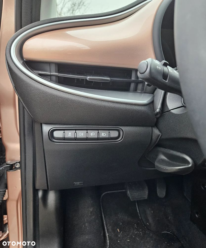 Fiat 500e - 8