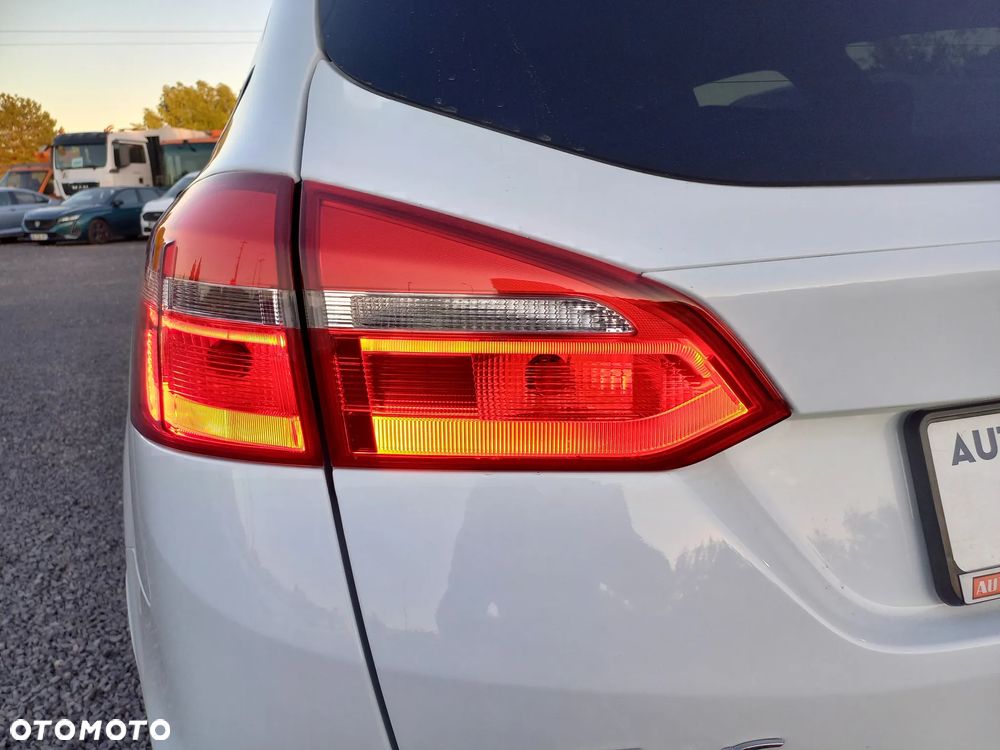Ford Focus 1.0 EcoBoost ST-Line ASS - 22