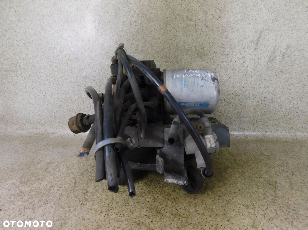 105902C06 El1100036 Zawór Osuszacz Powietrza Knorr Bremse Renault Magnum - 5