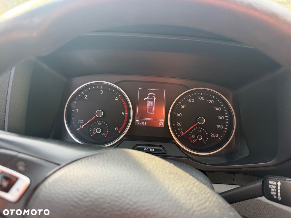 Volkswagen Crafter - 8