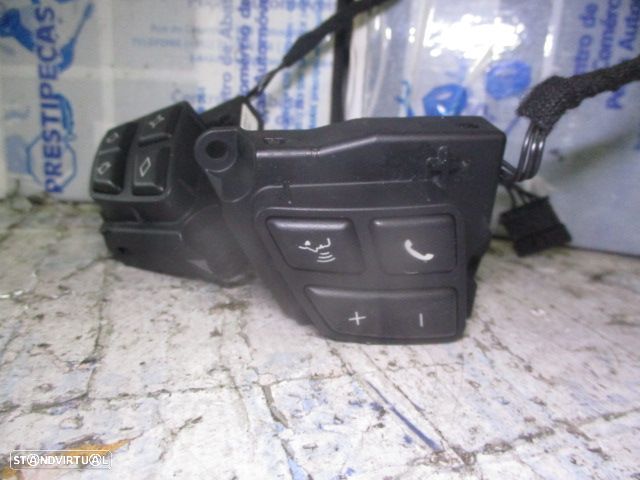 Interruptor 912328901 BMW E87 2008 Botão Multifuncional - 1