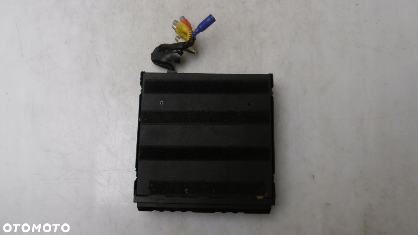 ODTWARZACZ MOBILE MULTI-MEDIA PLAYER C-KO NAP-2 - 6